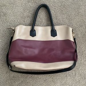 Gianni Notoro Made in Italy handbag